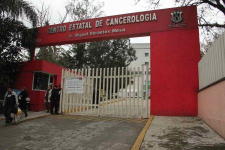 En 5 años, murieron 30 niños con cáncer en Veracruz 