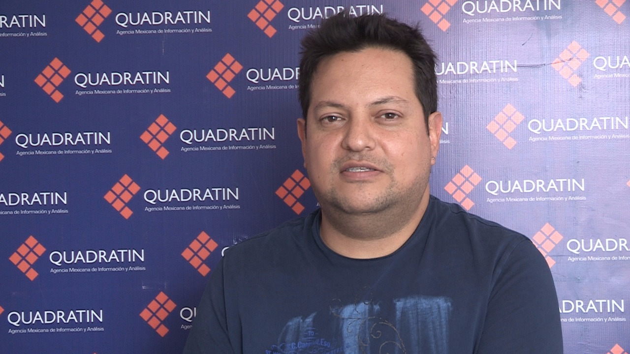 Gabriel Basurto, ícono mexicano del doblaje - Quadratín Michoacán