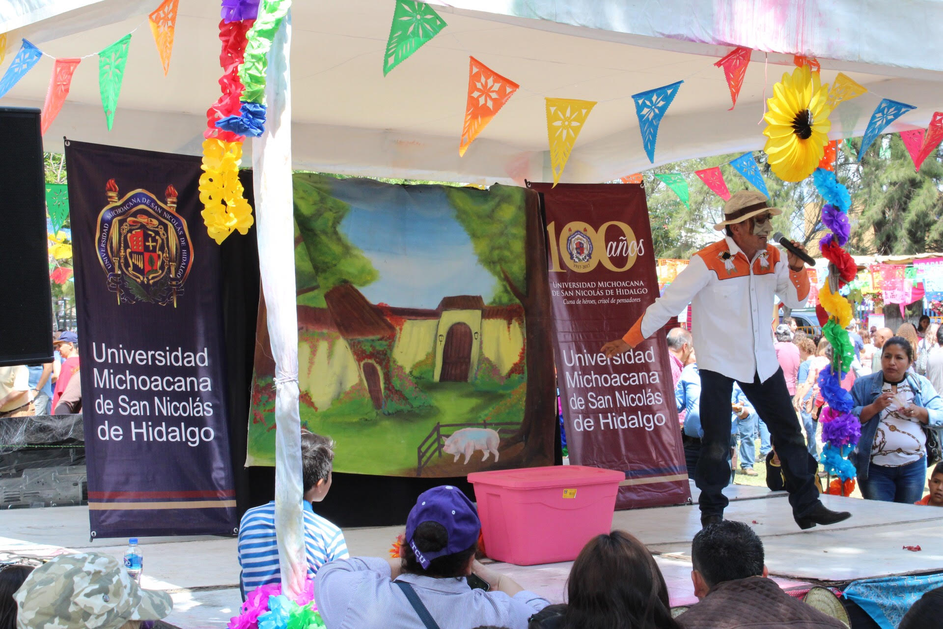 Obras De Teatro Para Niños Sobre El Medio Ambiente