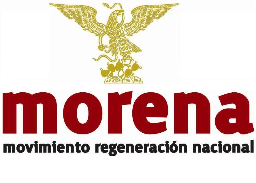 Morena Michoacán no aceptará a más candidato que AMLO para 2018