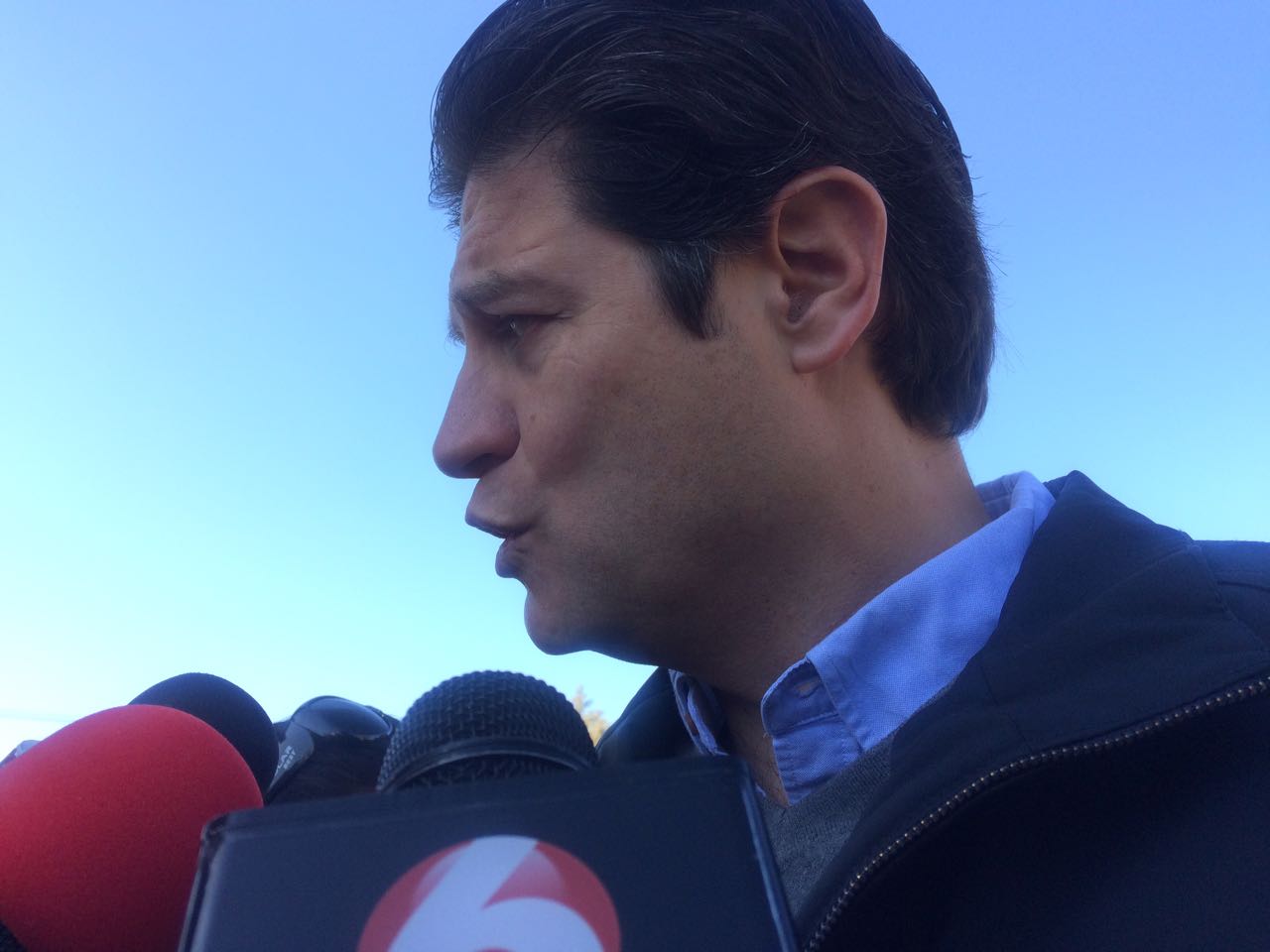 Superarán Independientes Las Más De 10 Mil Firmas Requeridas: Alfonso