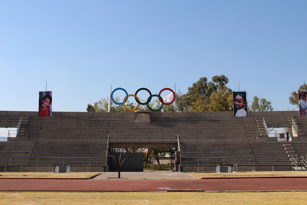 Remodelan el Estadio Venustiano Carranza