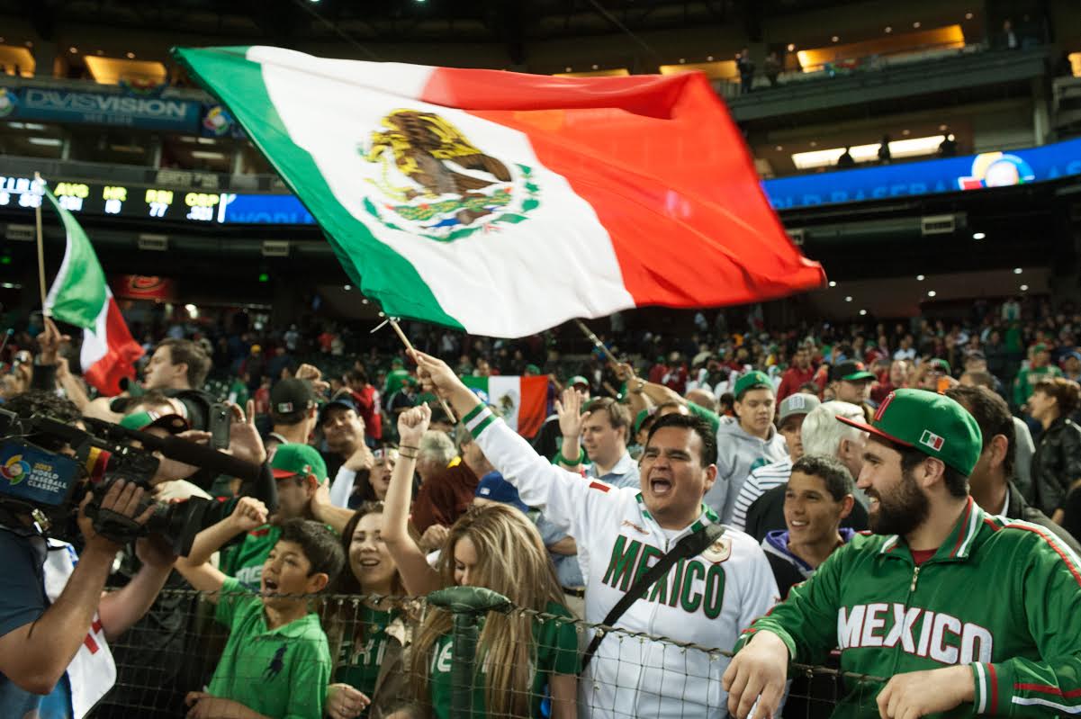 Jalisco, sede del cuarto Clásico Mundial de Beisbol