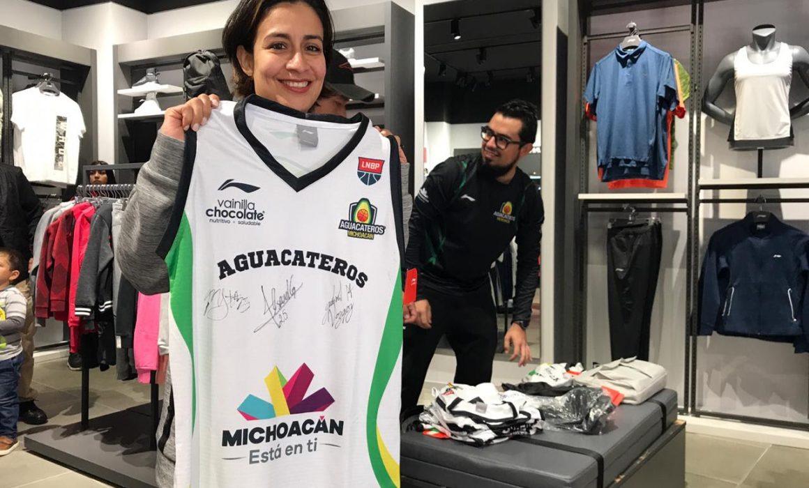 Aguacateros de Michoacán no participará en la LNBP