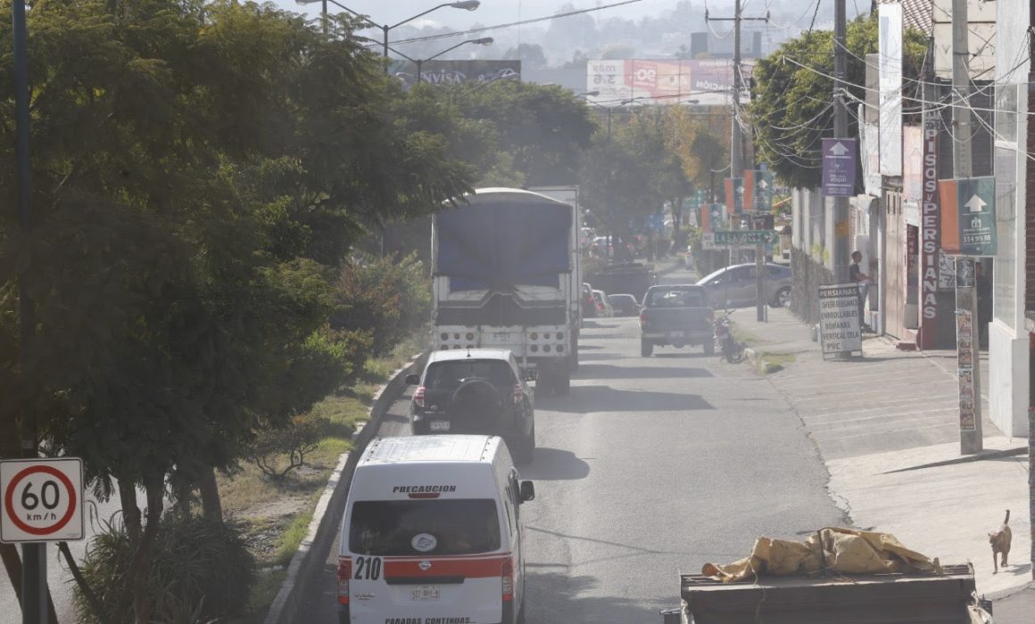 Verificación Vehicular, Para Sanear Y Proteger Medio Ambiente