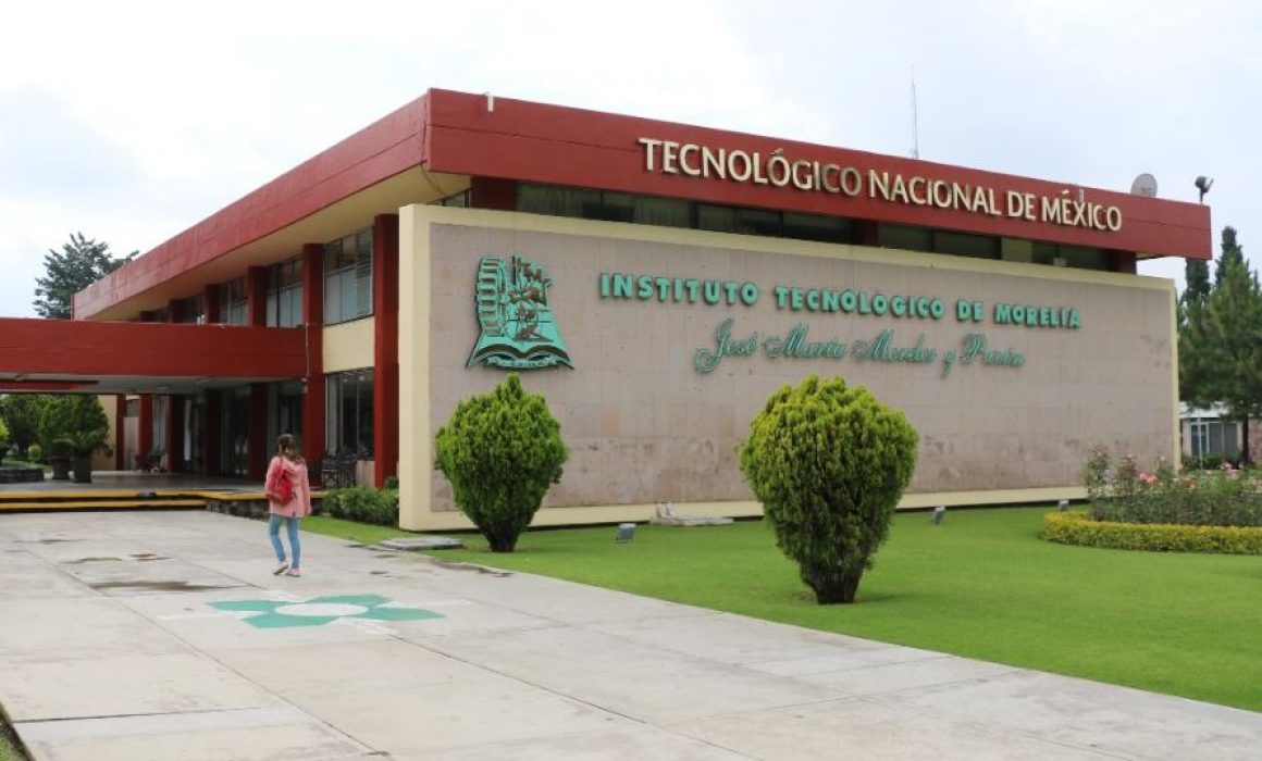 Eliminaran Carreras De Informatica Y Tics En El Tecnologico De Morelia