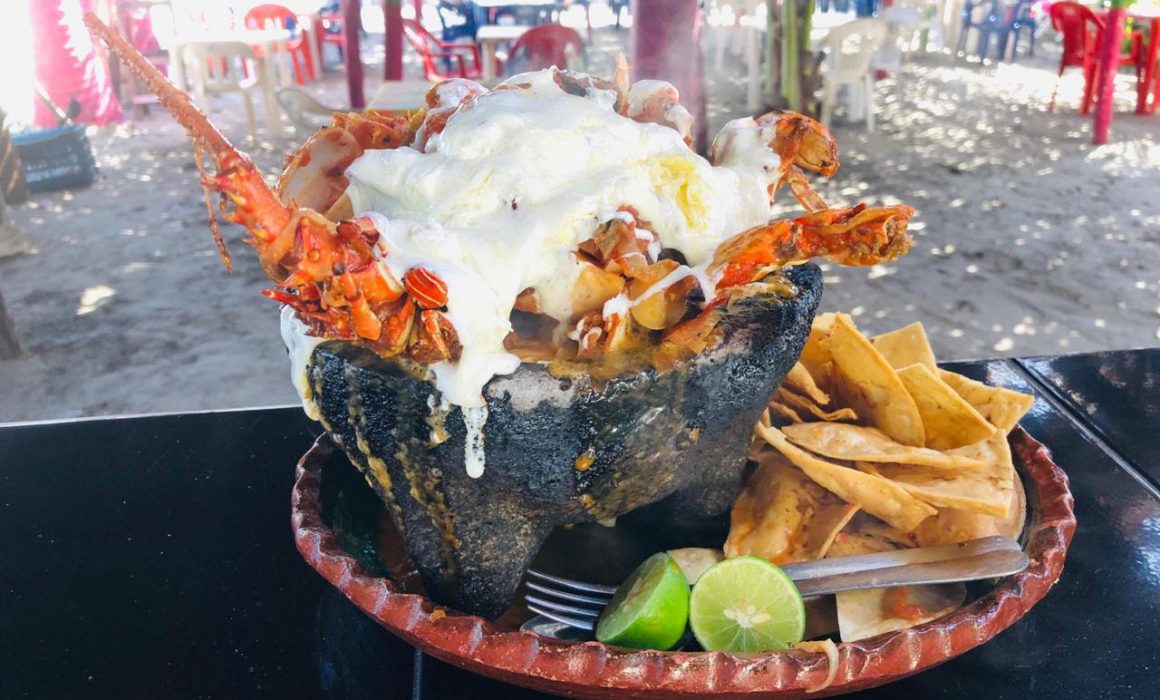 Gastronomía de La Costa, presente en Encuentro de Cocineras en Morelia