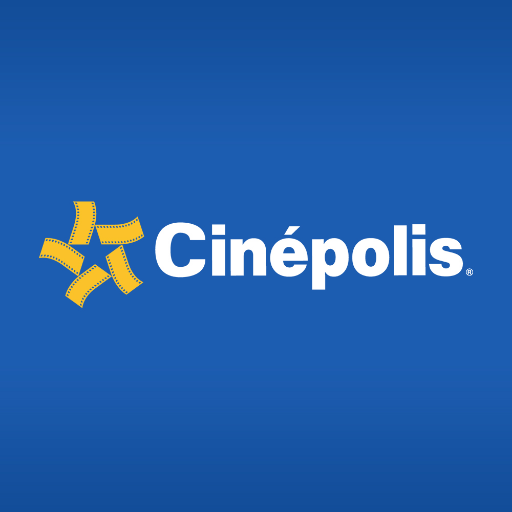 Estrena Cinépolis nuevo logo