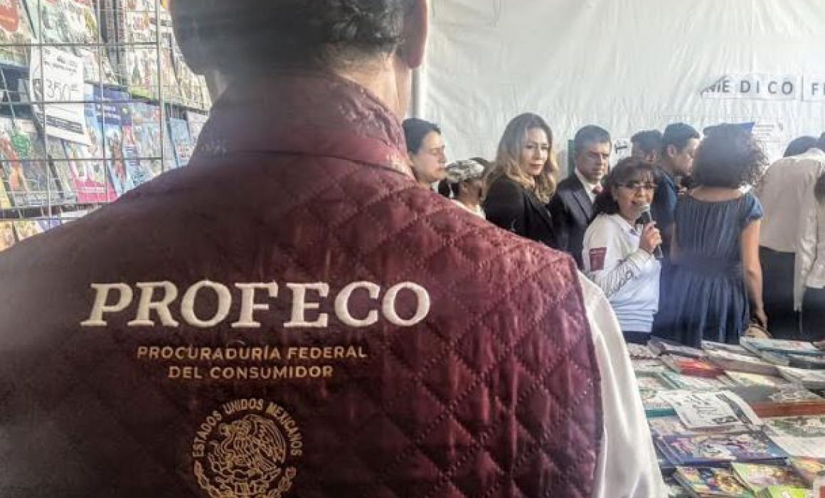 Recabó Profeco Solo 15 Denuncias Durante El Buen Fin 2021 - Quadratín ...