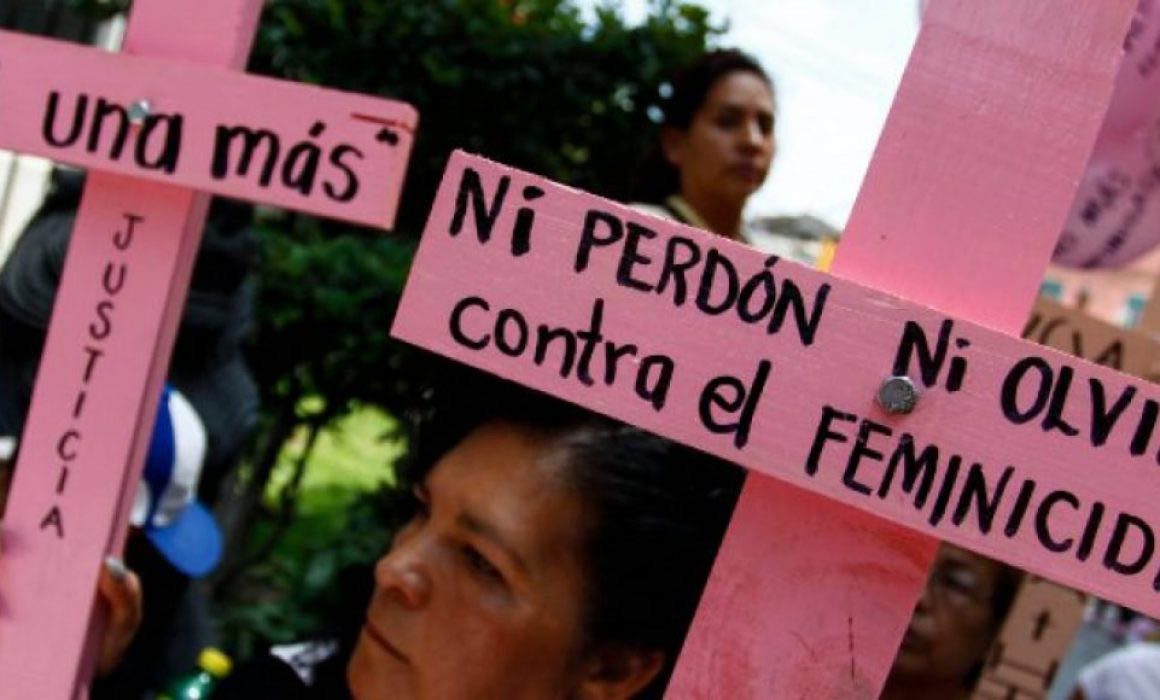 Vinculan A Proceso A Presunto Responsable De Feminicidio