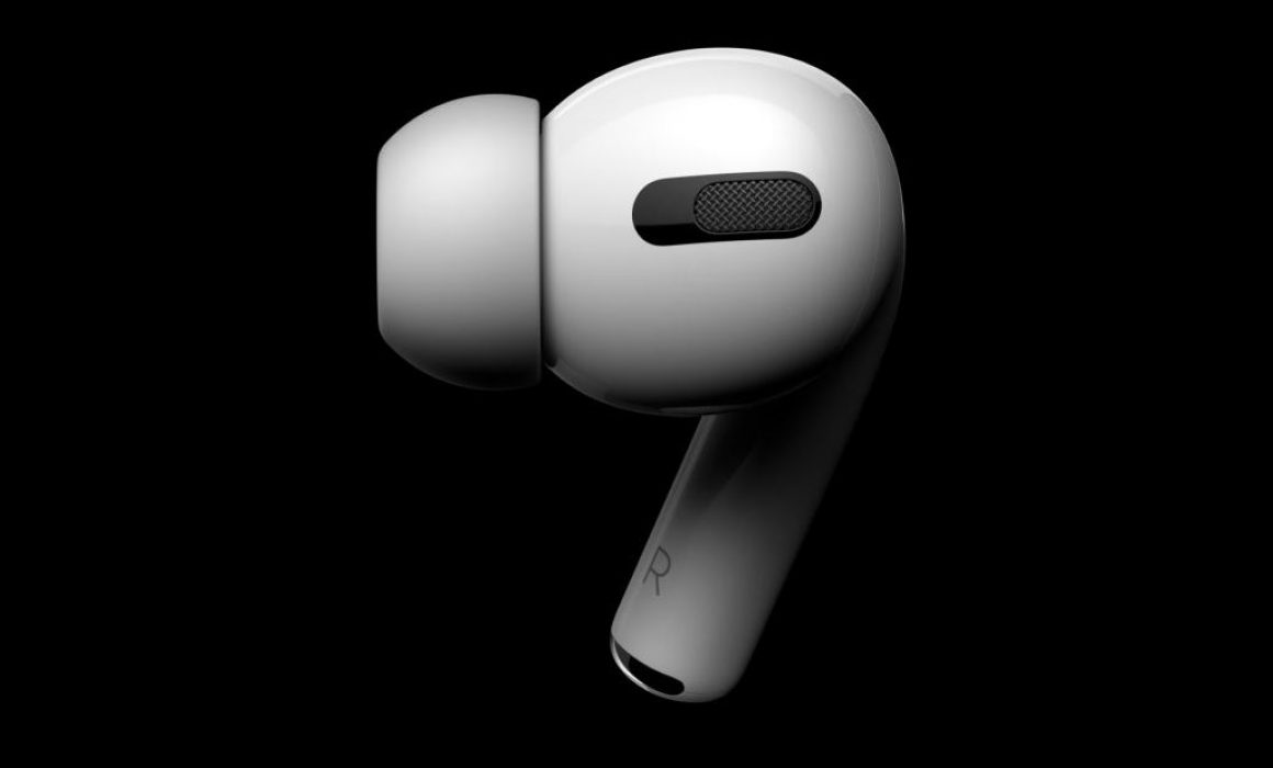 A la venta AirPods Pro