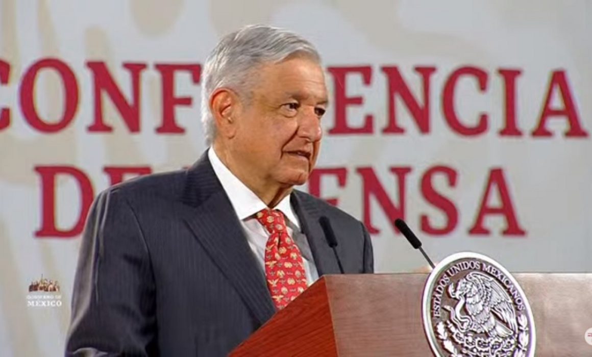 Arremete López Obrador Contra Dispendios Del INE Y Campañas