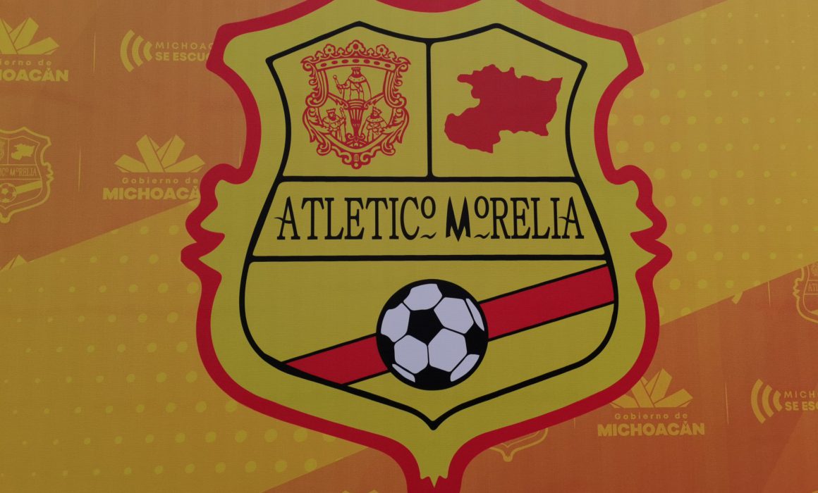 Tendrá Club Atlético Morelia filial en la Tercera División