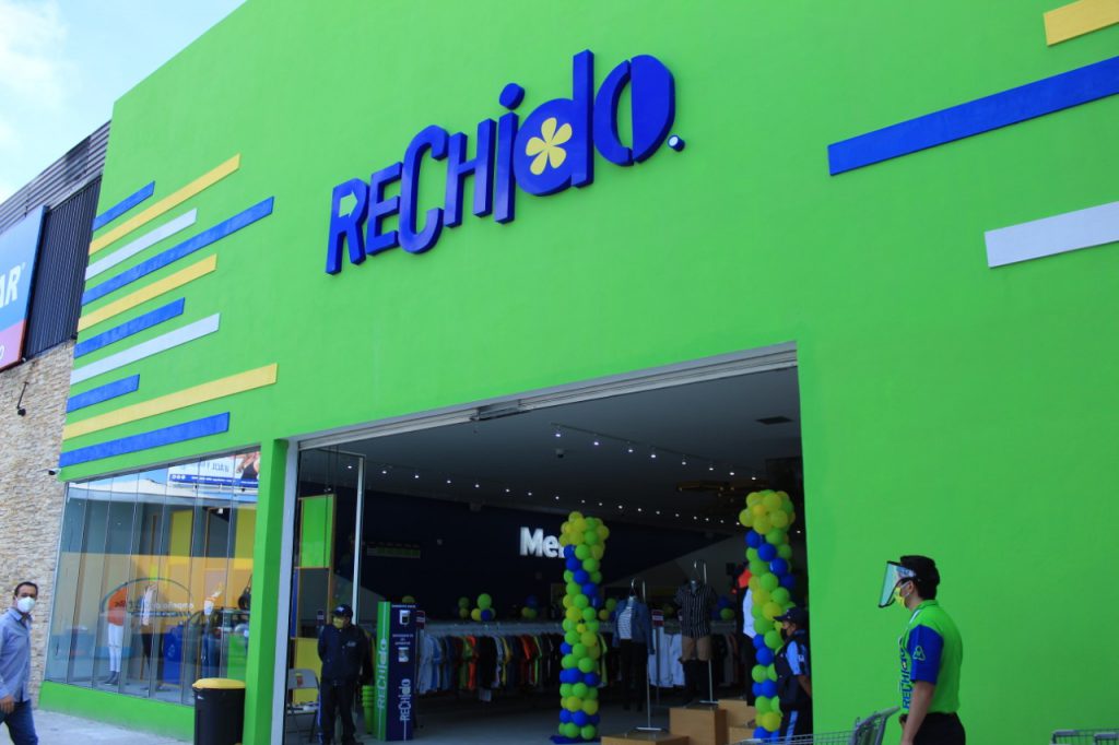 Inauguran Rechido, tienda de moda sustentable en Morelia