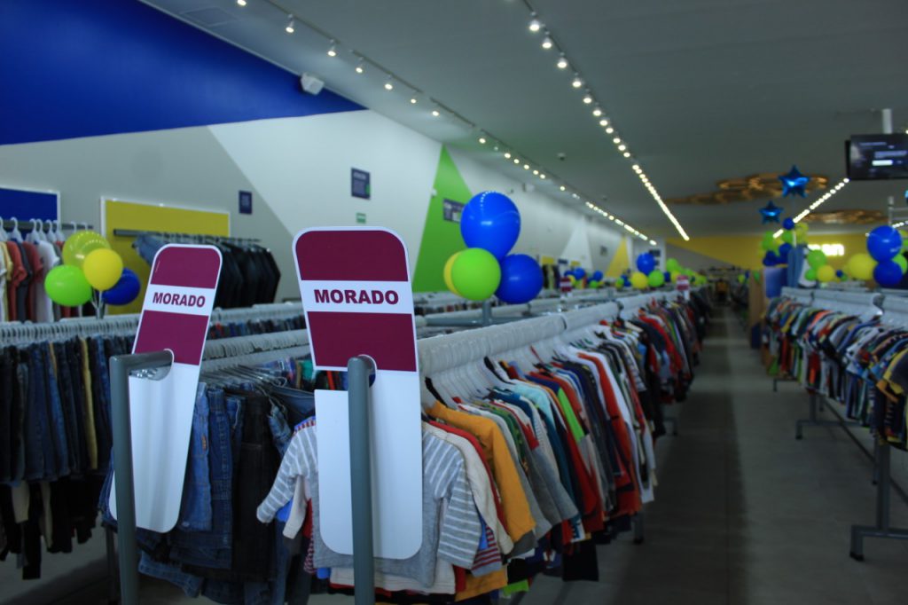 Inauguran Rechido, tienda de moda sustentable en Morelia