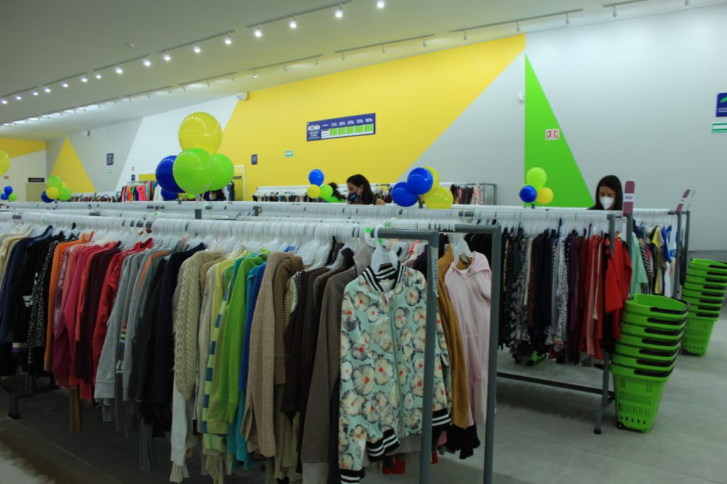 Inauguran Rechido, tienda de moda sustentable en Morelia