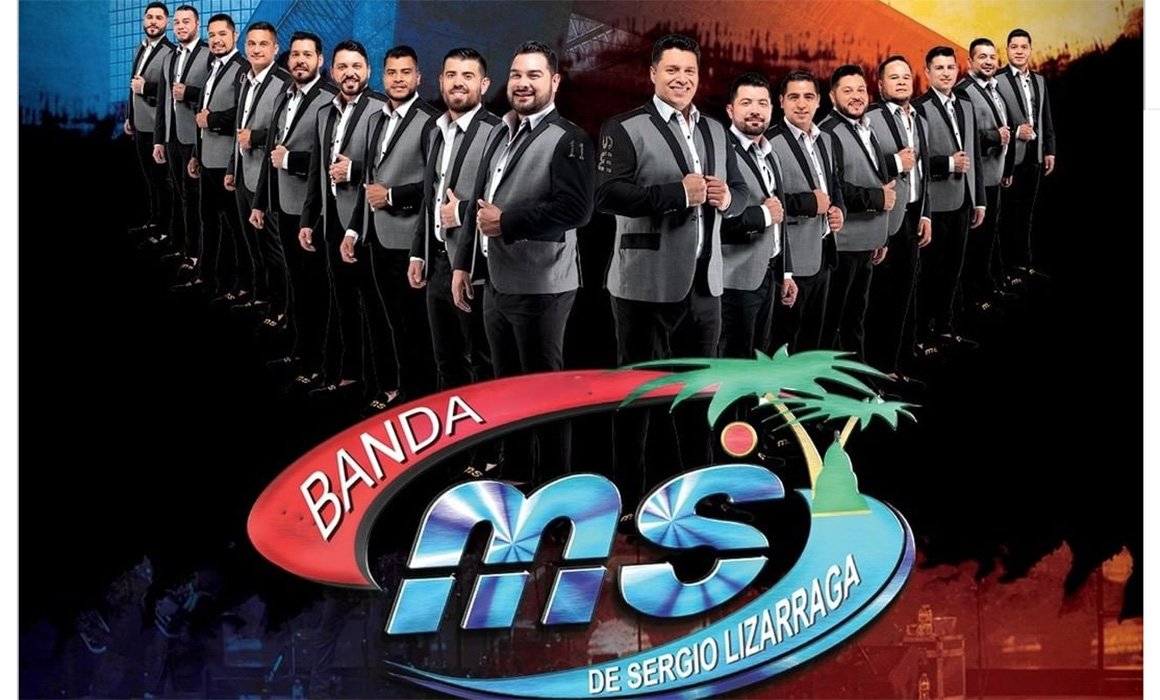 Ofrecerá Banda MS conciertos en el Auditorio Nacional en diciembre