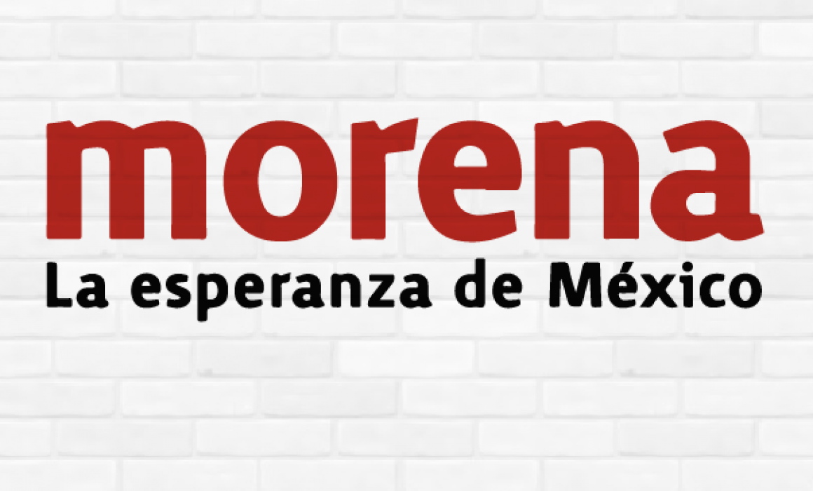 Define Morena lista de candidatos a diputaciones plurinominales locales