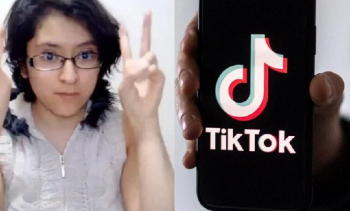 Adiós compañere: TikTok elimina la cuenta de Andra Escamilla