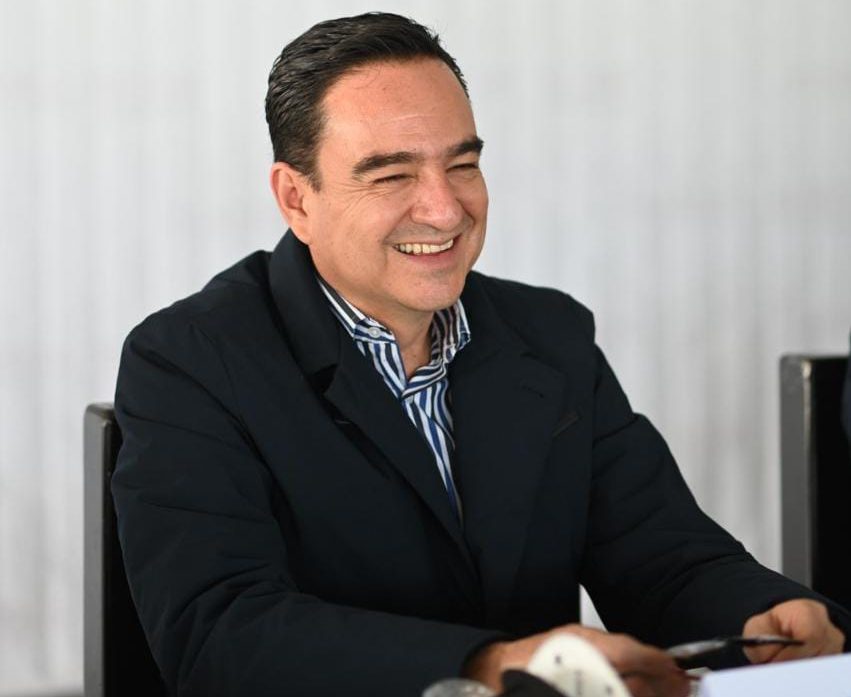 Carlos Soto, el alcalde con mayor aprobación en Michoacán: Mitofsky