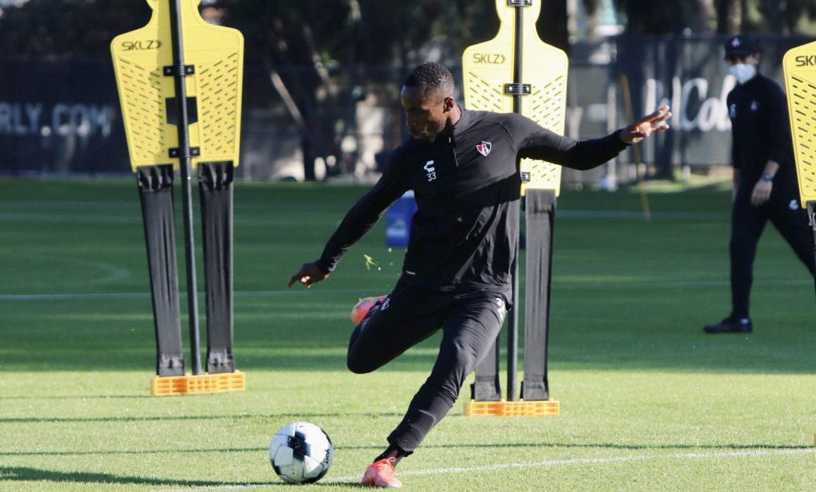 Disputarán Atlas y Leones Negros un duelo amistoso en el Estadio Jalisco