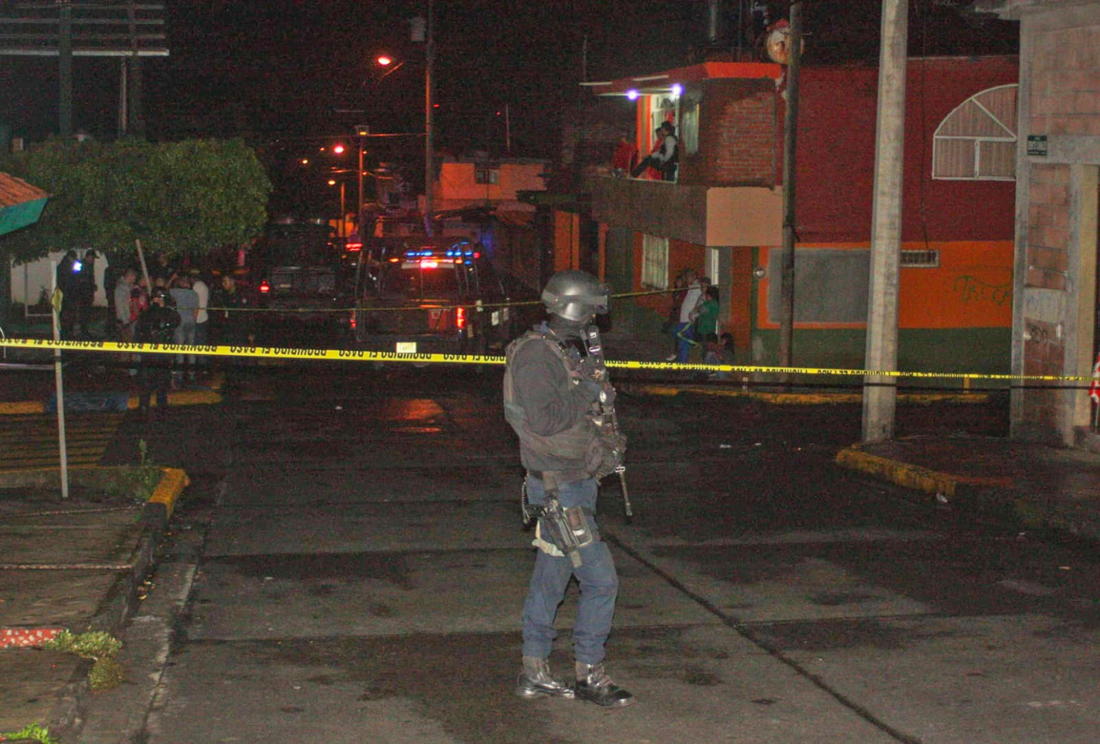 Vinculan A Proceso A Imputado Por Secuestro Y Homicidio De Un Hombre