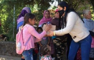 REYES MAGOS – ENTREGA DE JUGUETES PARA LOS NIÑOS – Ayuntamiento de