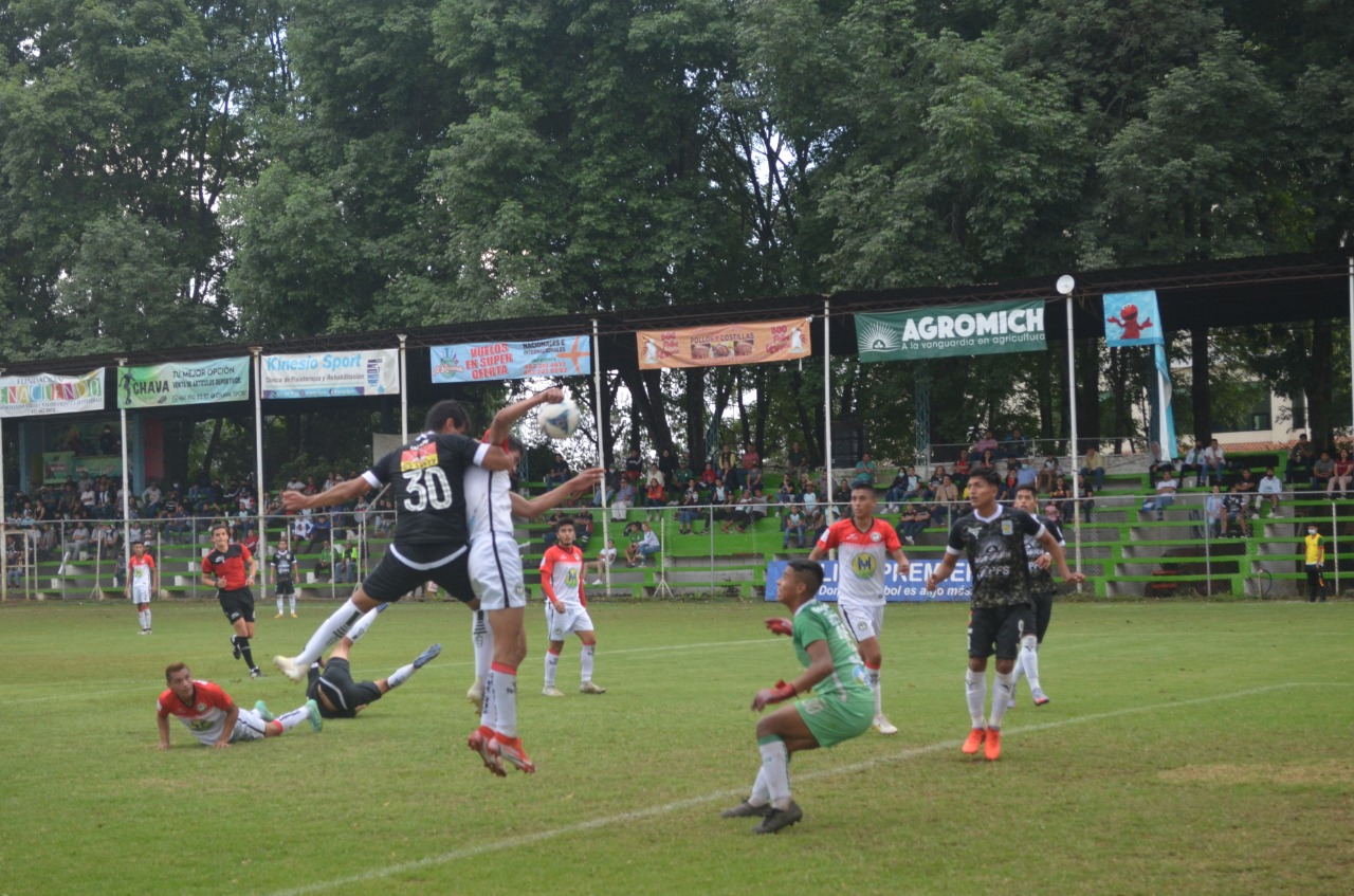 Suspende Liga Premier Partidos De La Serie B Por Adeudos Con La FMF