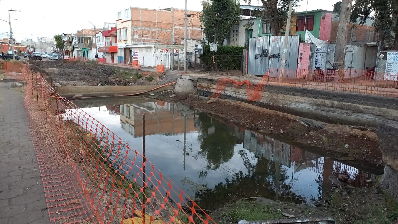 Contará ASM Con Dictamen Del Puente De Siervo De La Nación En 2 Semanas ...