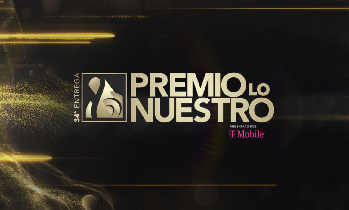 Premio lo nuestro 2023 where to watch