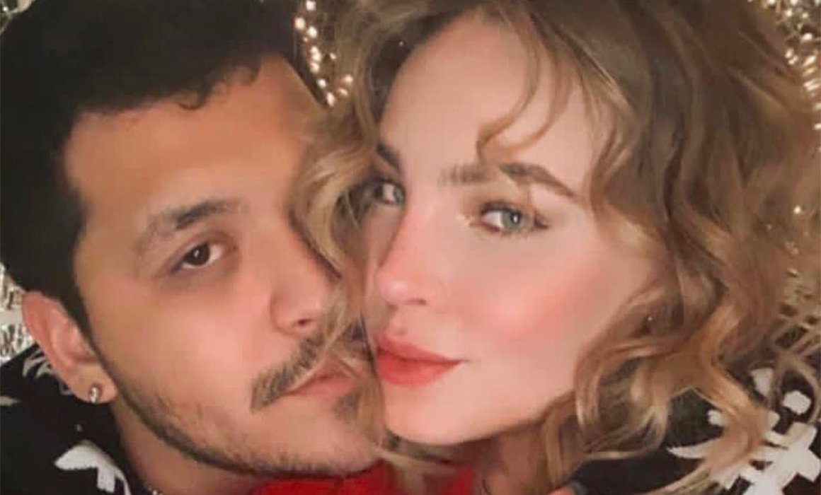 Goodbye love… Christian Nodal and Belinda break off engagement