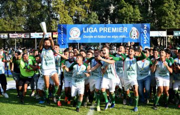 Ascenso de Aguacateros de Uruapan bien ganado: Liga Premier