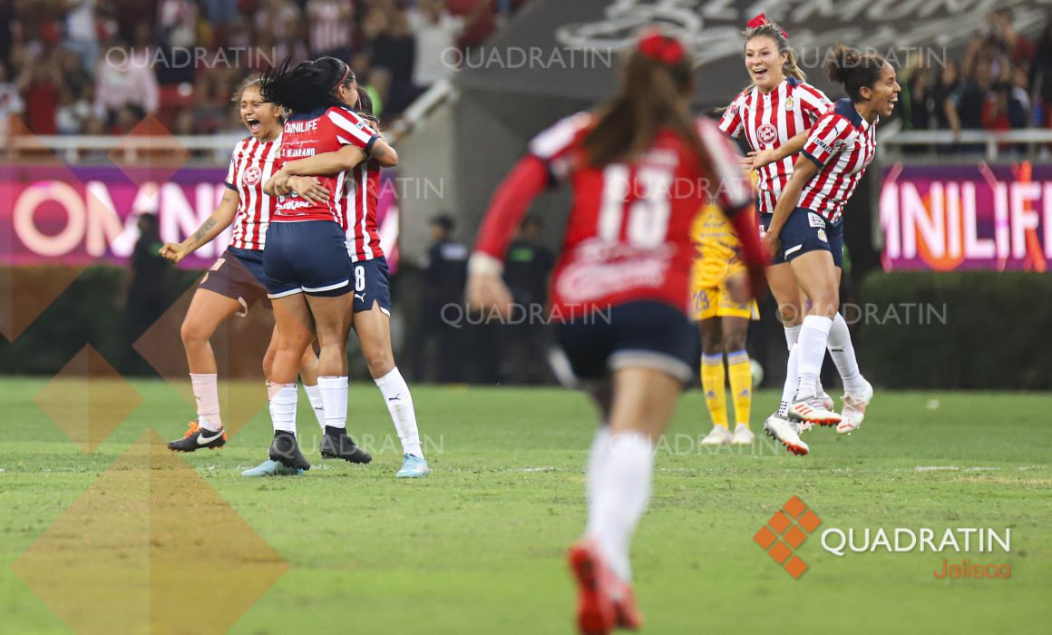 Definidos, Horarios Para La Final Entre Chivas Y Pachuca