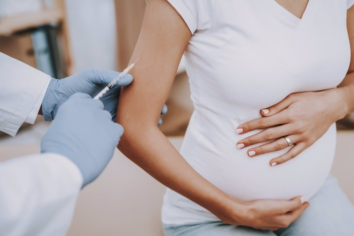 SSM urges pregnant women to get vaccinated against Tdpa