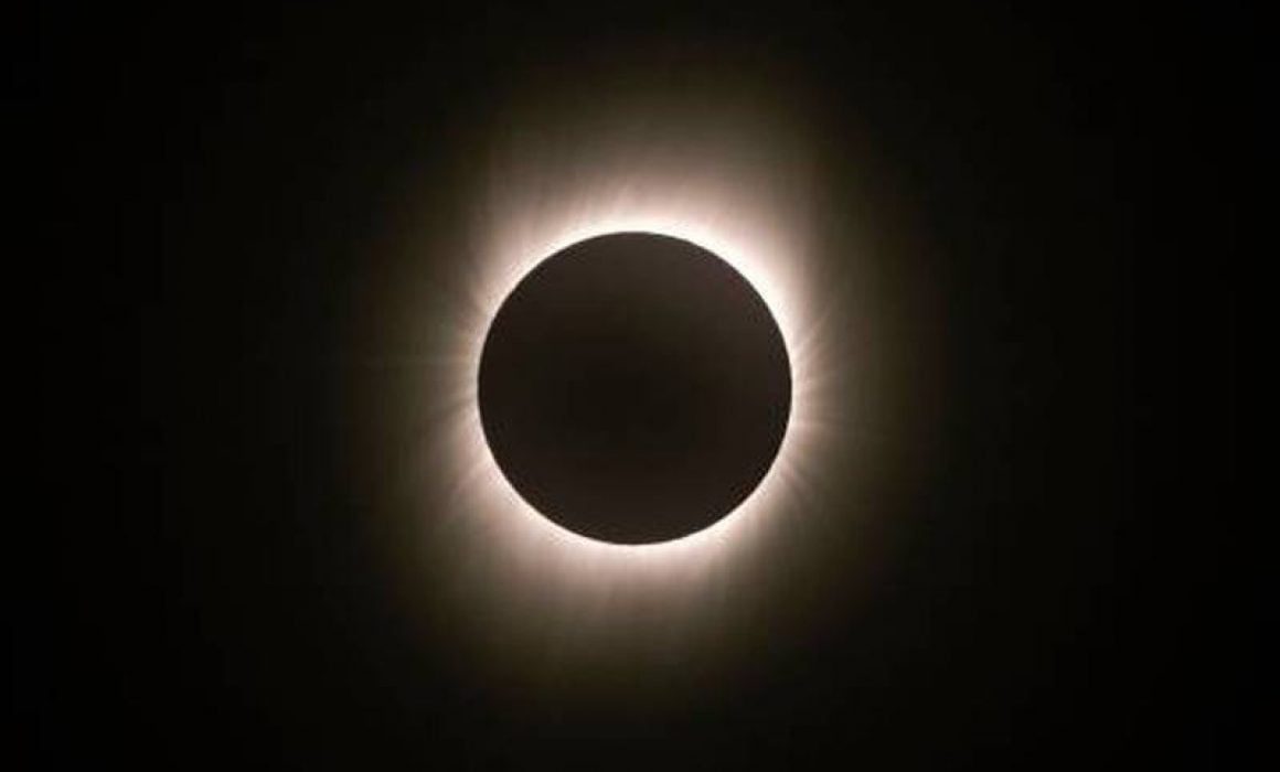 Eclipse solar de octubre será visible casi al 100 en Chetumal