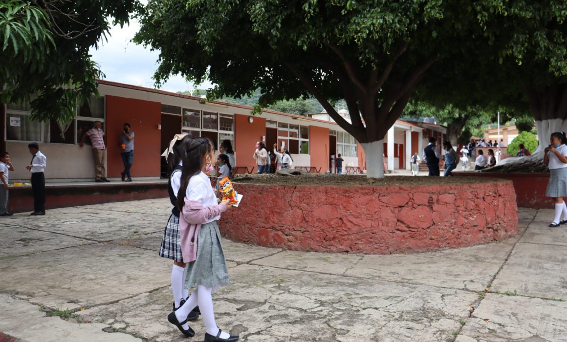 Reitera La See Que Las Cuotas De Ingreso A Escuelas No Son Obligatorias Quadratín Michoacán 7152