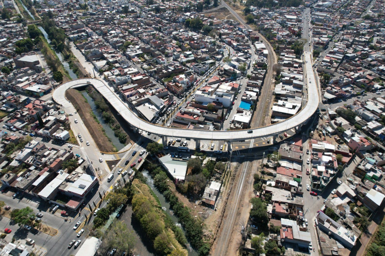 Revisará Auditoría De Michoacán Puente De Siervo De La Nación