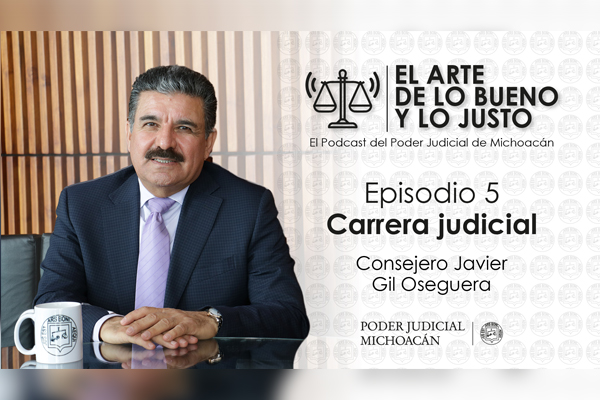 Carrera Judicial, única Vía Para El Ingreso En La Función Jurisdiccional