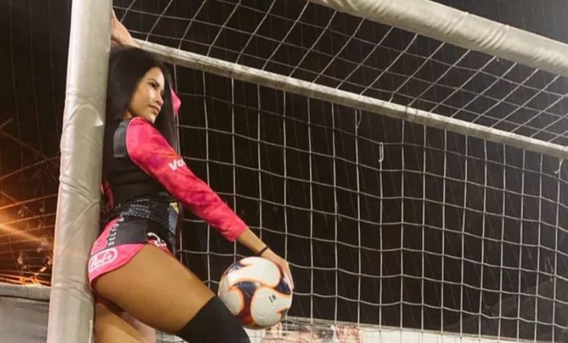 Muere futbolista colombiana en accidente doméstico