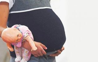 SALUD  Ácido fólico en el embarazo previene defectos congénitos en el  nacimiento: SSM