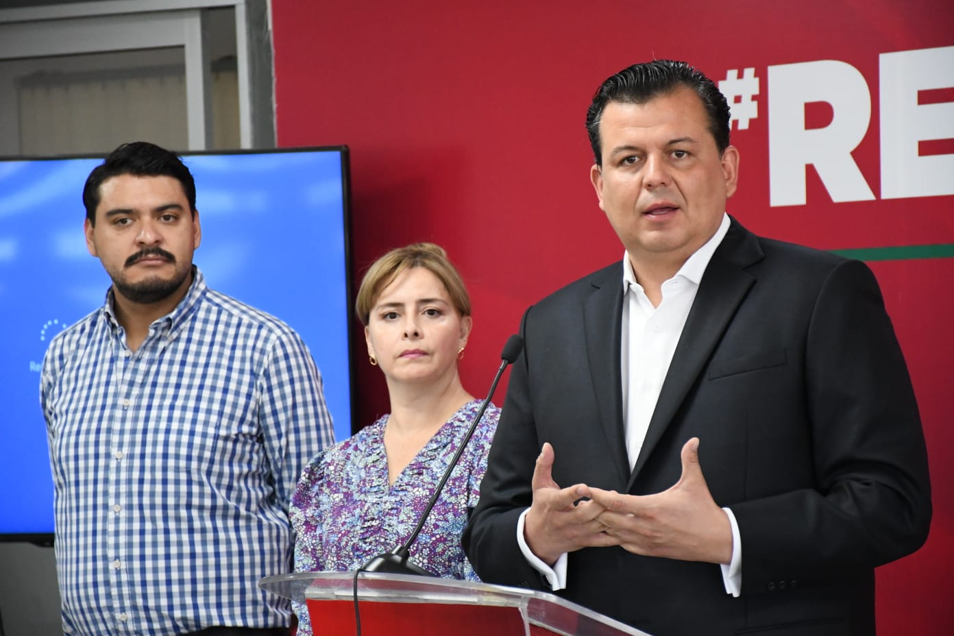 Anuncia Pri Inicio De Diálogo Con Prd Michoacán Para Coalición 2024