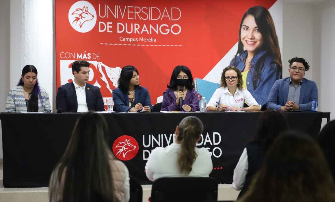 Llaman A Los Jóvenes A Una Mayor Participación En Políticas Públicas