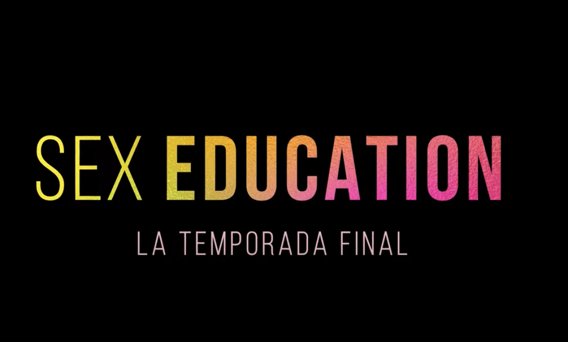La Temporada Final De Sex Education En Netflix Se Acerca 6959