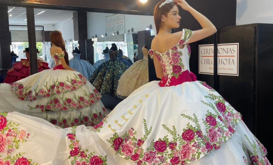 Vestidos regionales de online guerrero