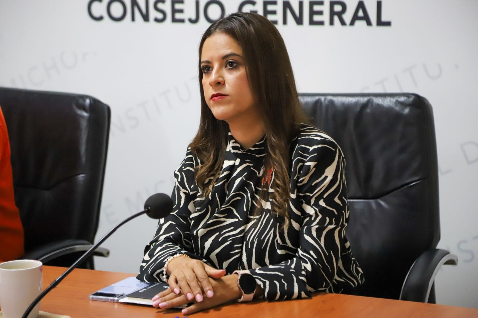 Instala IEM comisión interna del PREP rumbo a elección 2024 en Michoacán