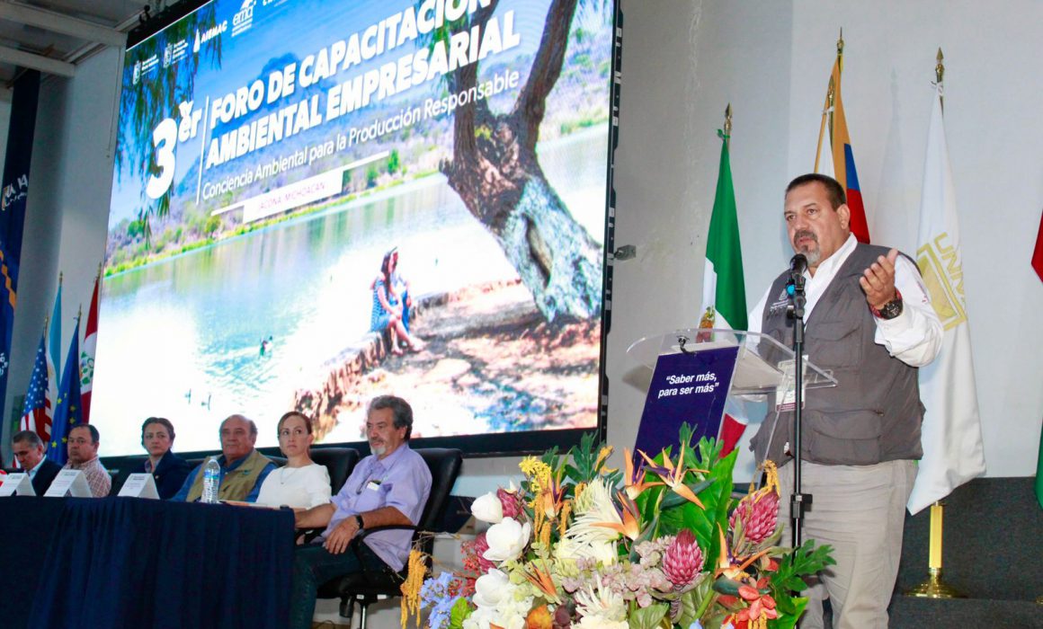 Llama Secma A Sumar Esfuerzos Para Proteger El Medio Ambiente