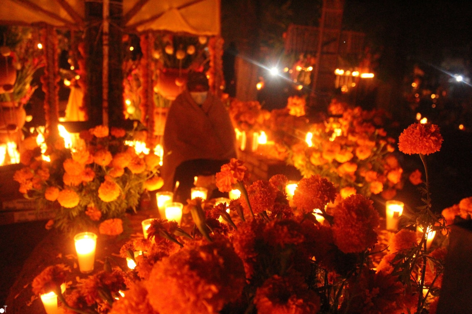 Día de Muertos en Michoacán: un viaje al más acá