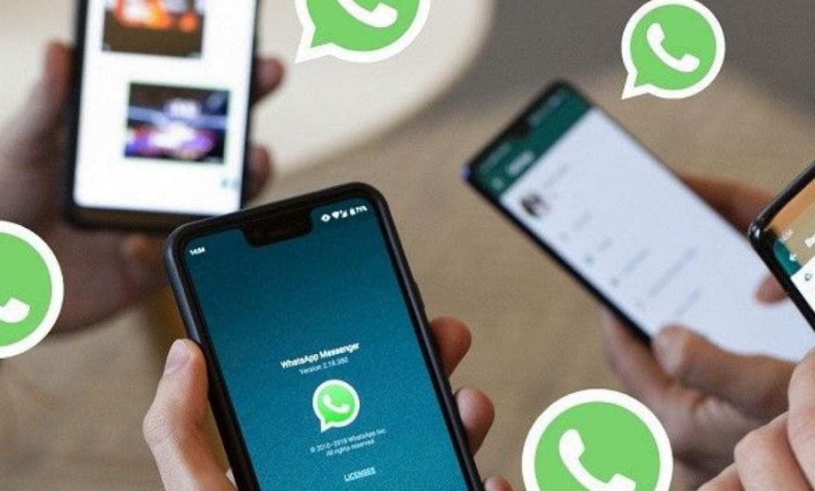 Conoce Los Celulares Que Se Quedarán Sin Whatsapp En 2024 9989