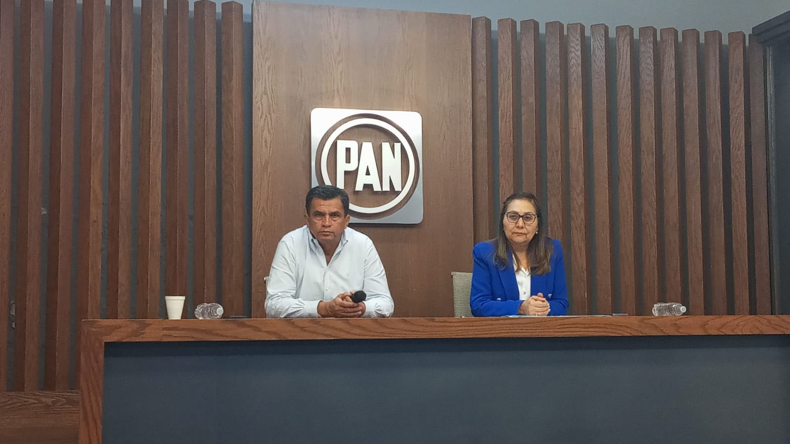 Exige PAN Encabezar Candidatura En 7 Distritos En Alianza Con PRD Y PRI ...