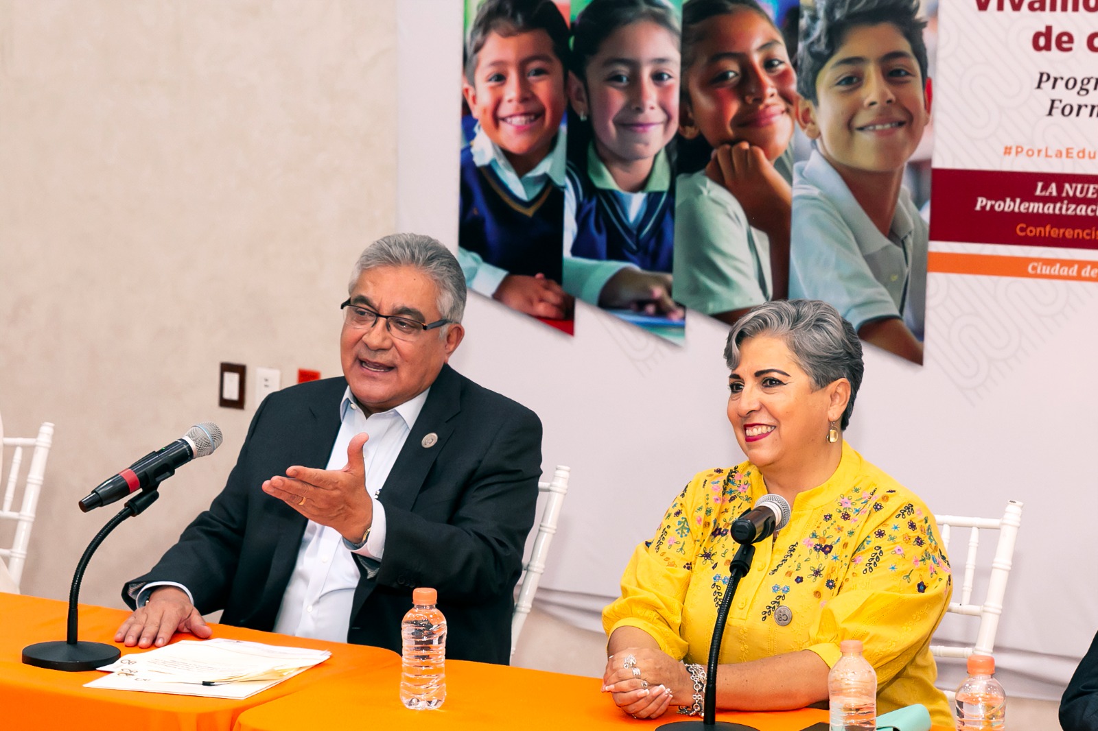 Profundizan Maestros Del Snte Sobre La Nueva Escuela Mexicana